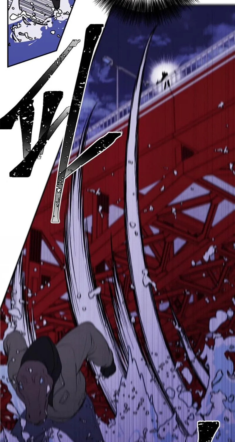 I Woke Up as the Villain Chapter 36 page 45 - 