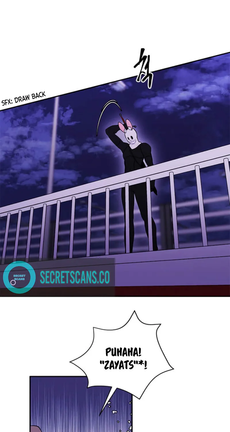 I Woke Up as the Villain Chapter 36 page 48 - 