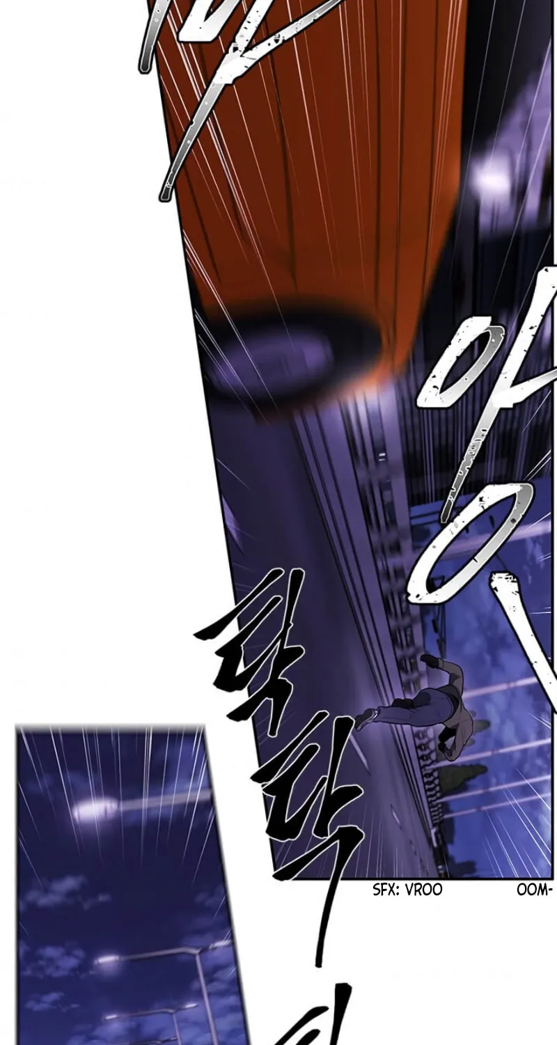 I Woke Up as the Villain Chapter 36 page 6 - 