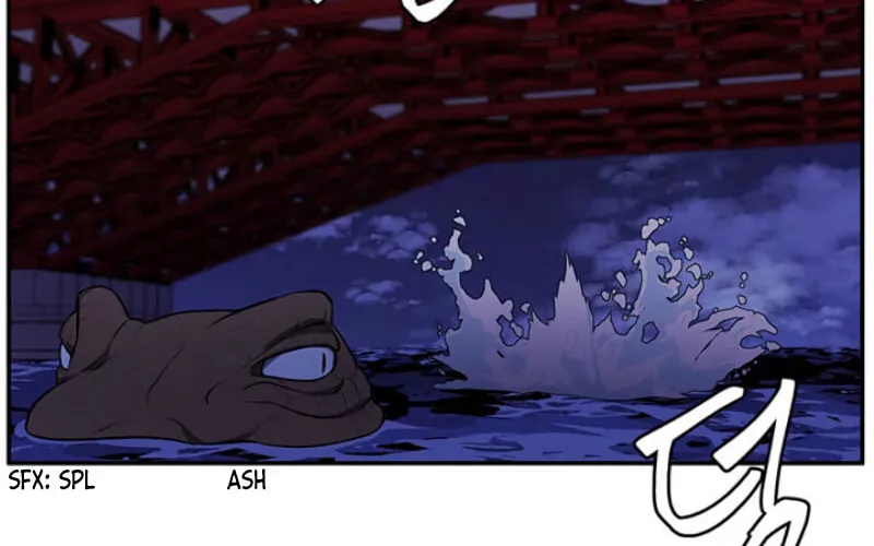 I Woke Up as the Villain Chapter 36 page 53 - 
