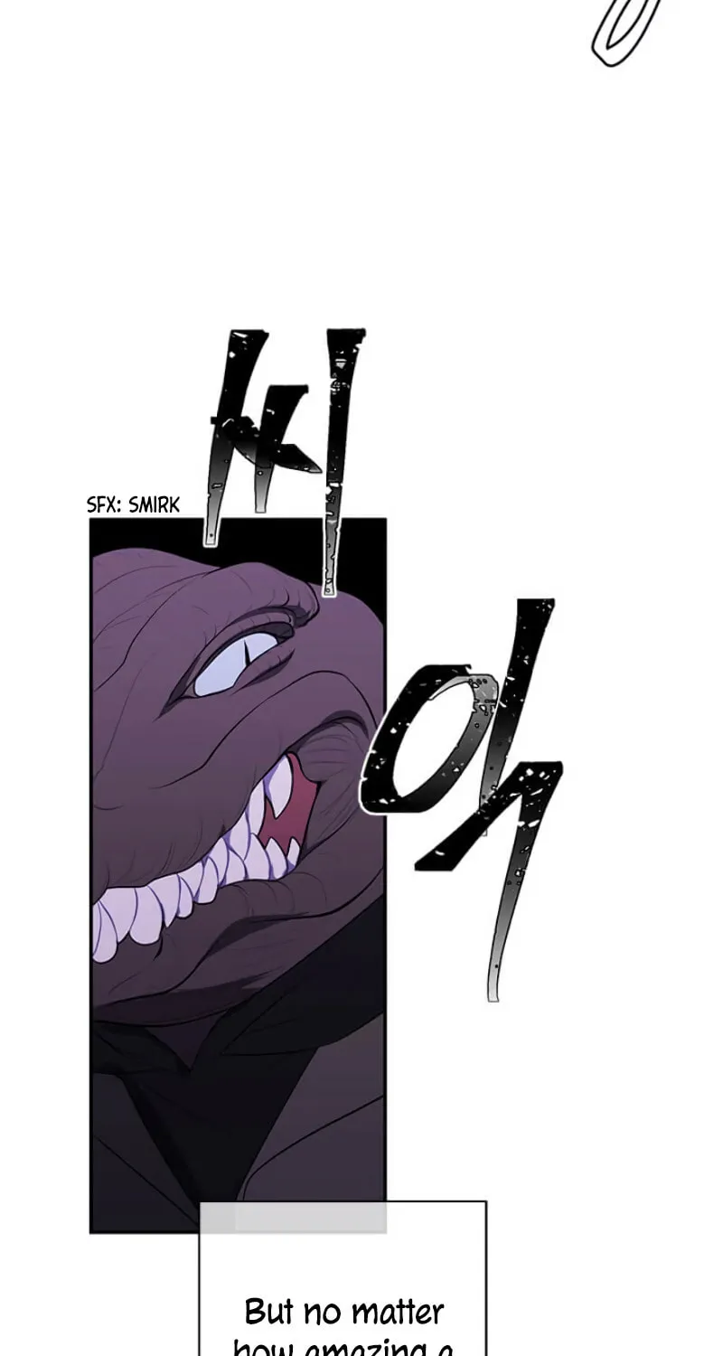 I Woke Up as the Villain Chapter 36 page 54 - 