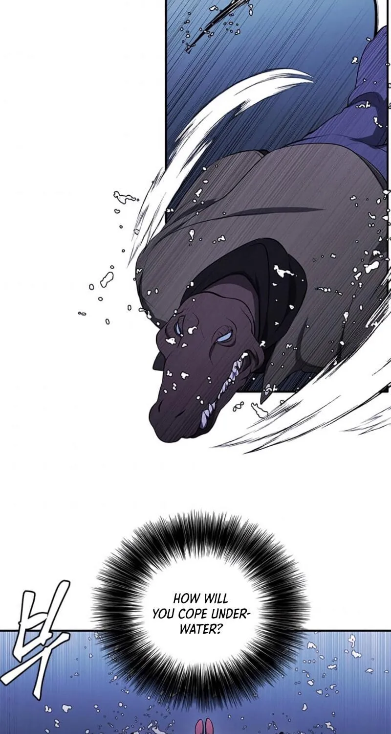 I Woke Up as the Villain Chapter 36 page 56 - 