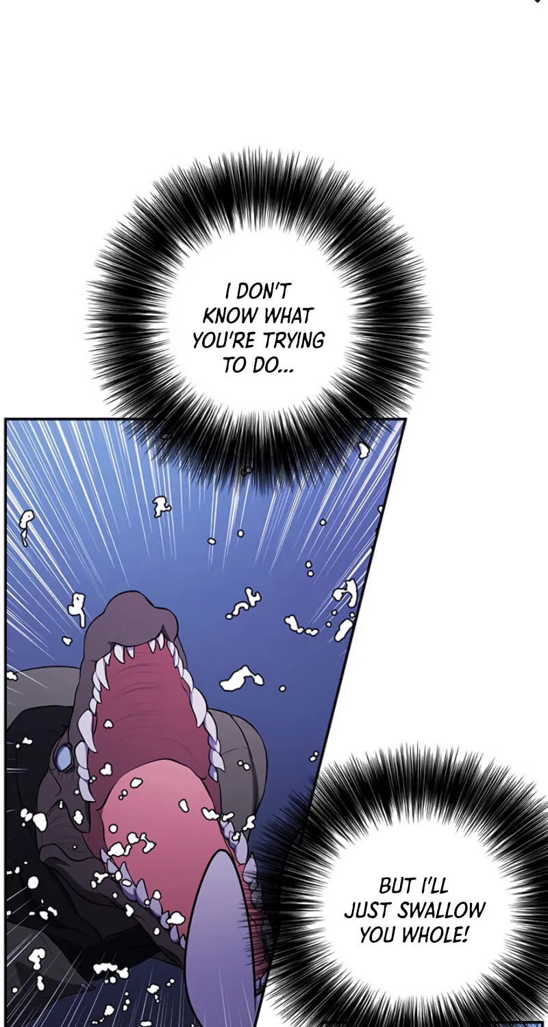 I Woke Up as the Villain Chapter 36 page 58 - 