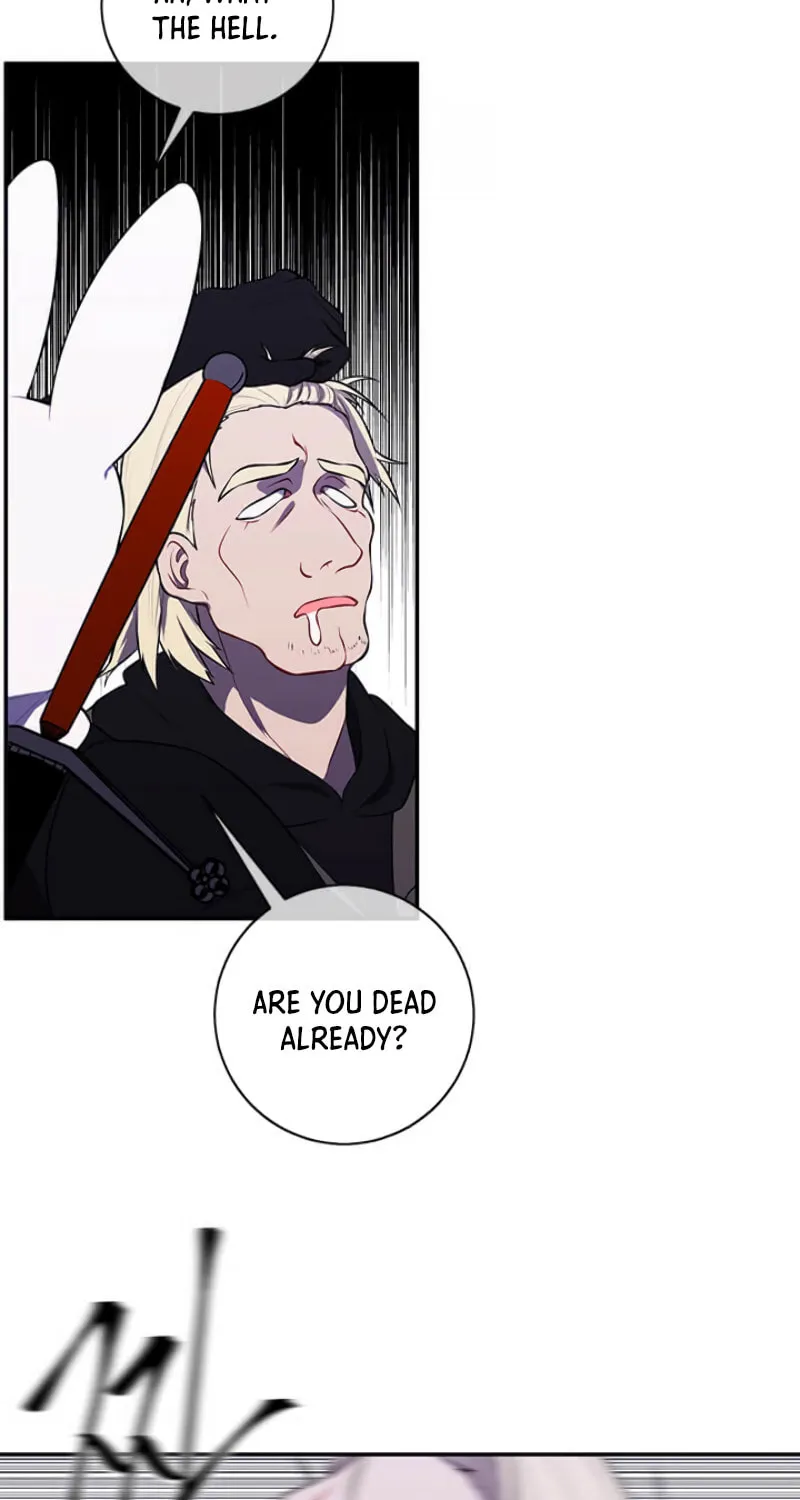 I Woke Up as the Villain Chapter 36 page 77 - 