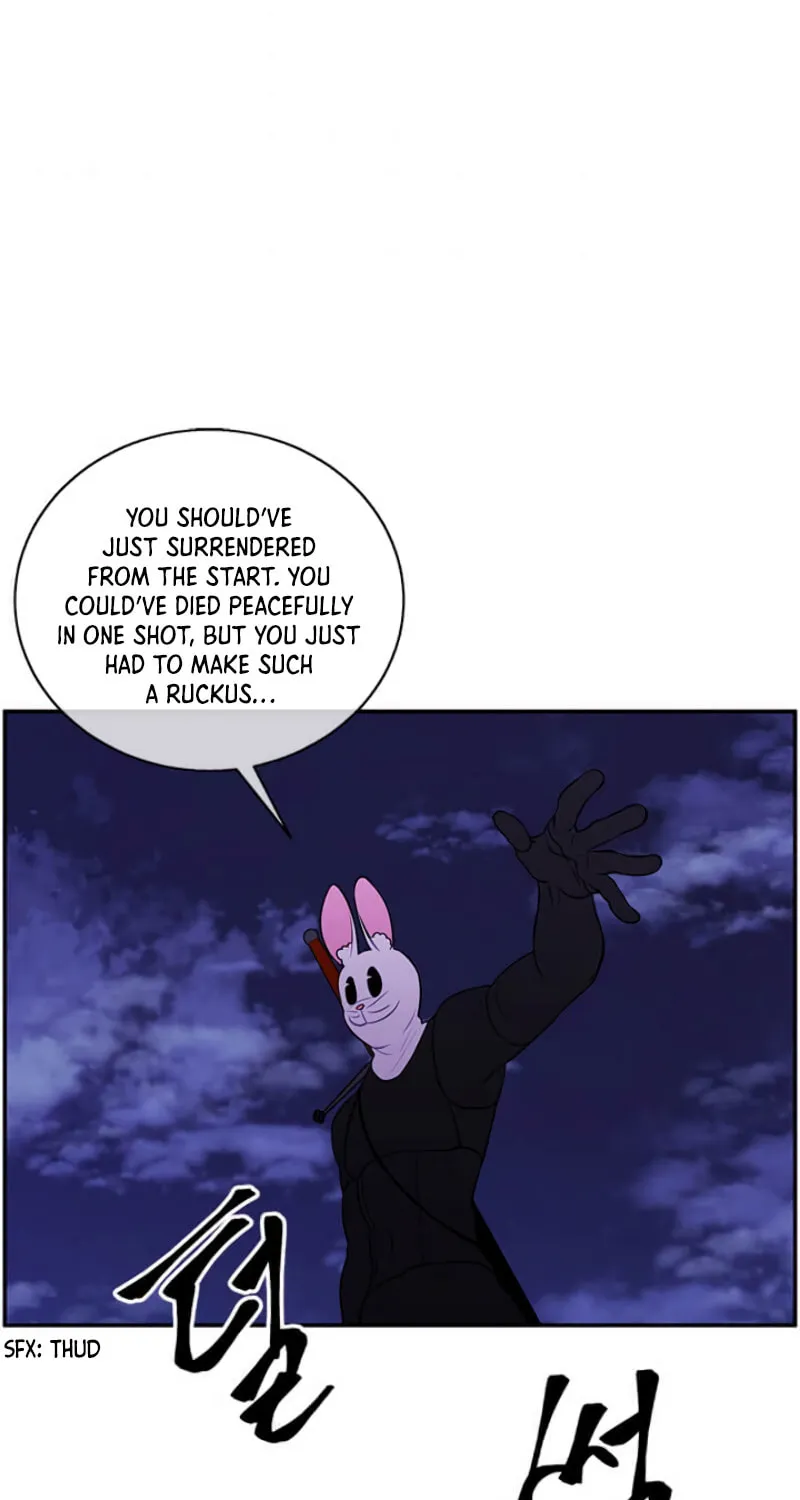 I Woke Up as the Villain Chapter 36 page 82 - 