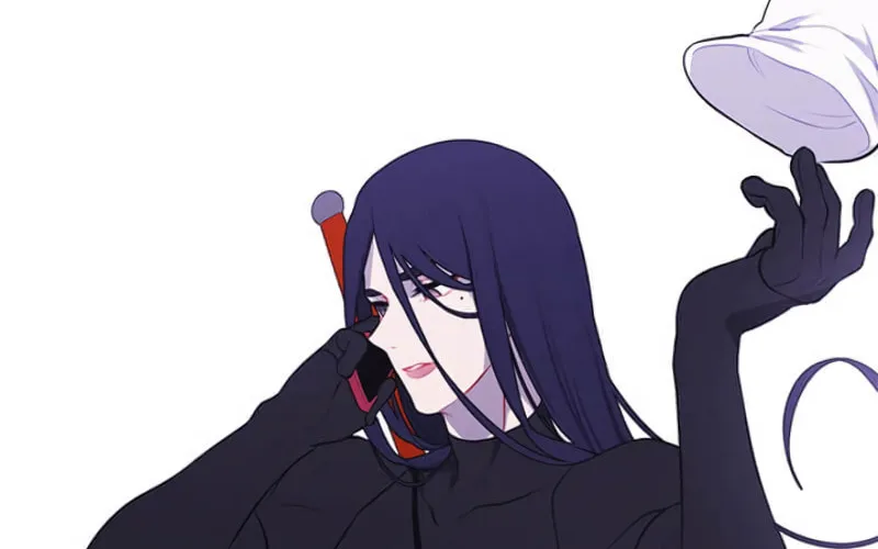 I Woke Up as the Villain Chapter 36 page 87 - 