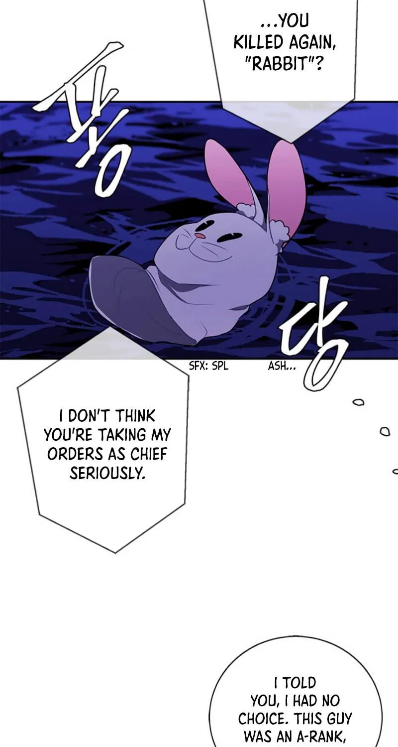 I Woke Up as the Villain Chapter 36 page 90 - 