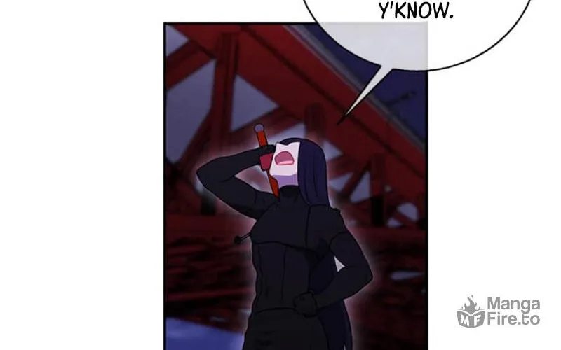 I Woke Up as the Villain Chapter 36 page 91 - 