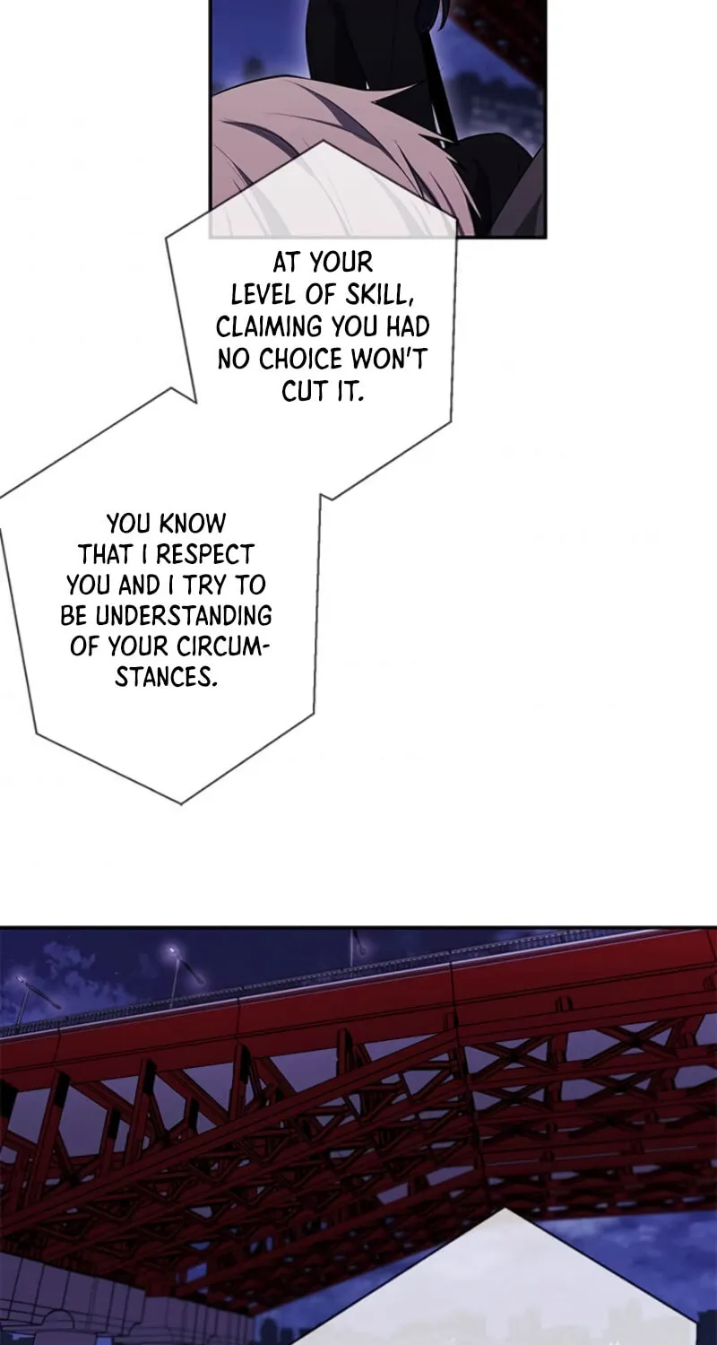 I Woke Up as the Villain Chapter 36 page 92 - 