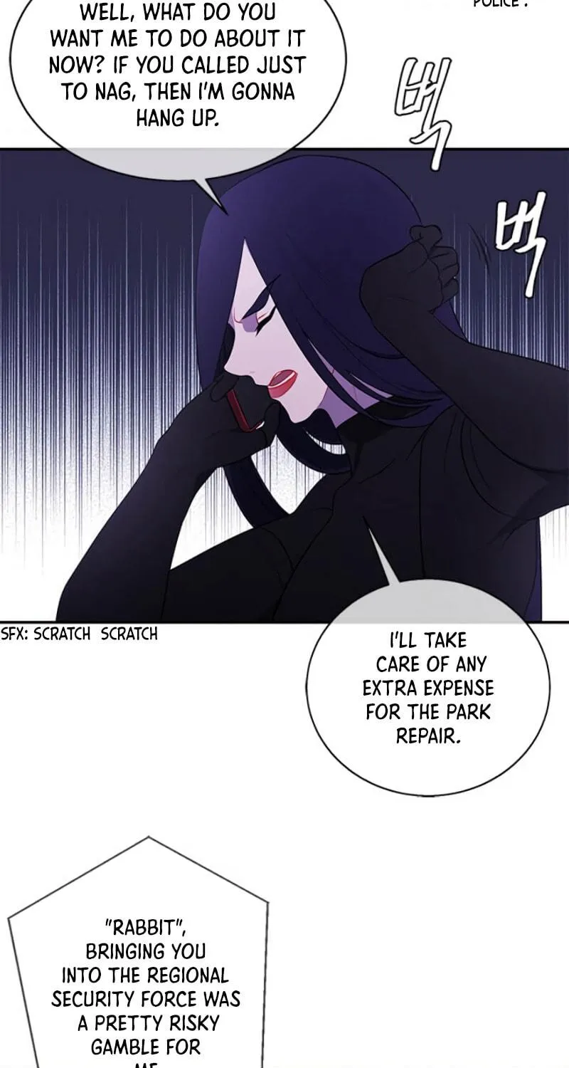 I Woke Up as the Villain Chapter 36 page 94 - 