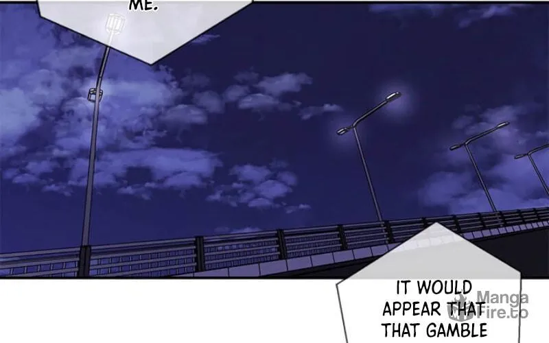 I Woke Up as the Villain Chapter 36 page 95 - 