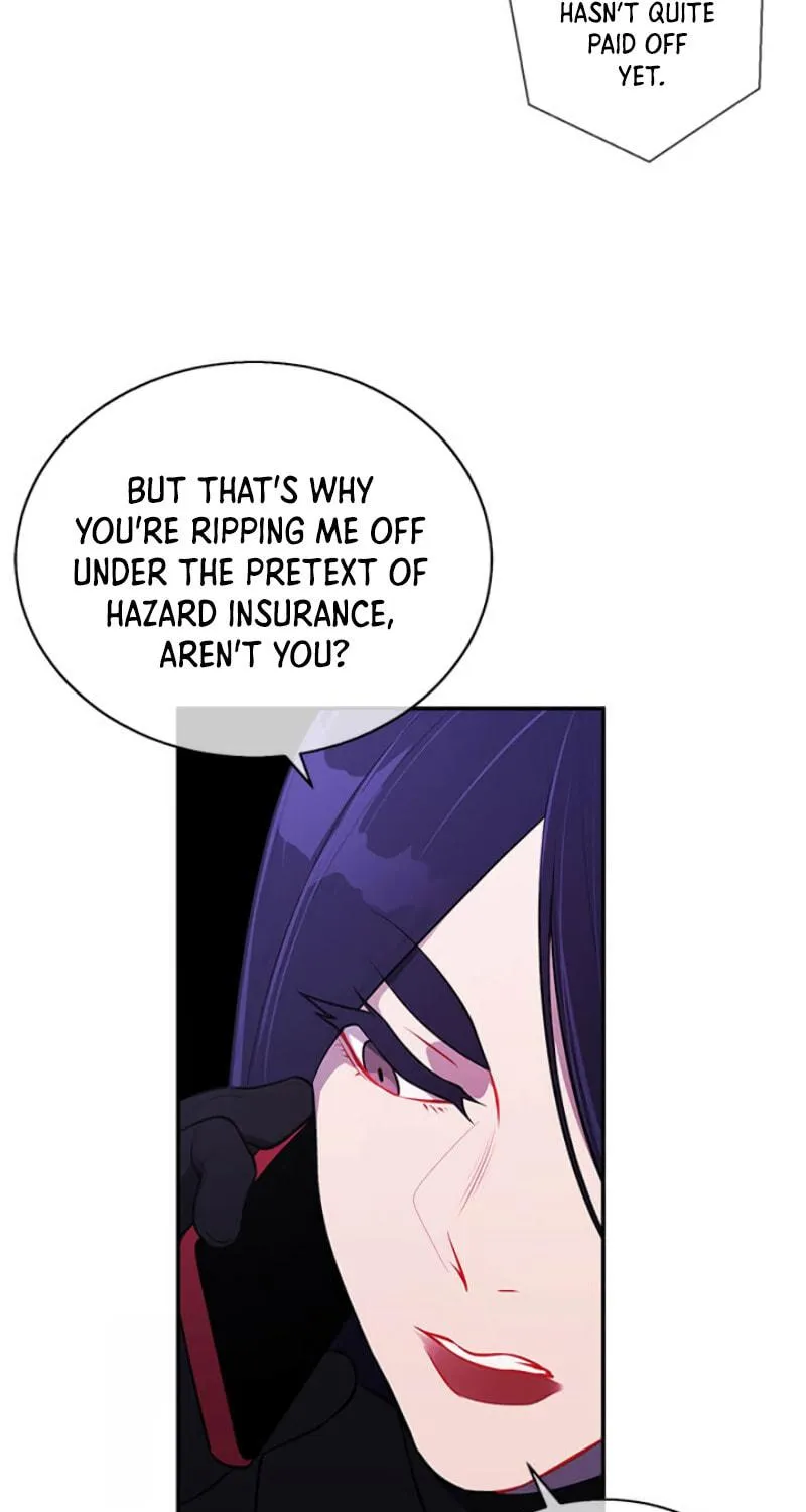 I Woke Up as the Villain Chapter 36 page 96 - 