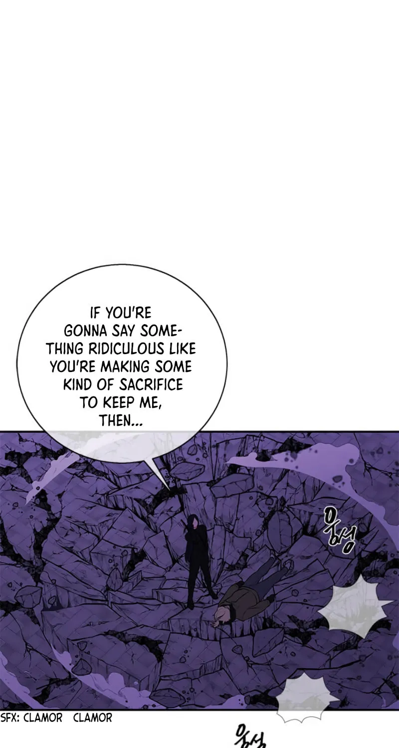 I Woke Up as the Villain Chapter 36 page 98 - 