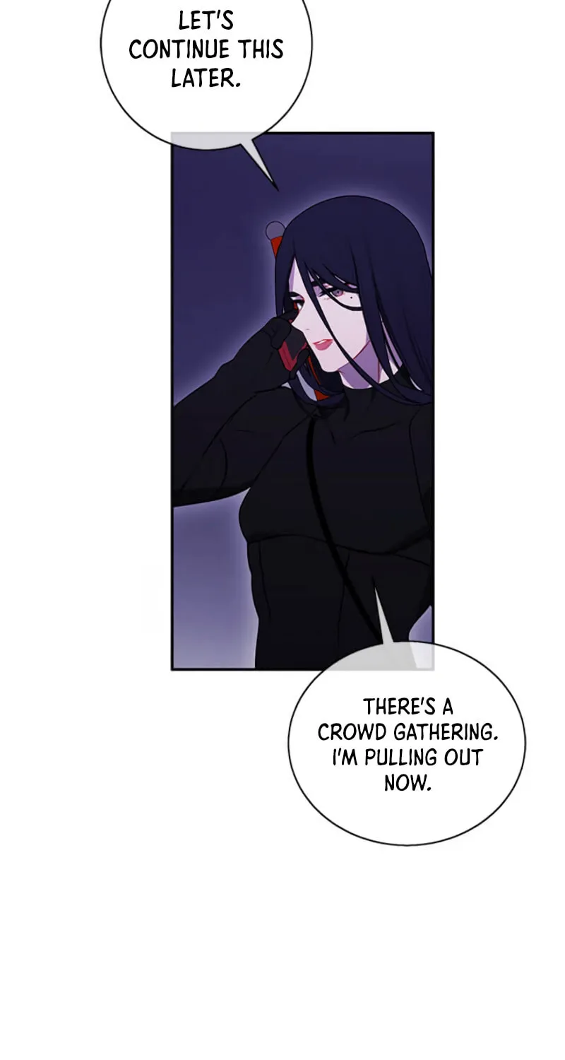 I Woke Up as the Villain Chapter 36 page 100 - 