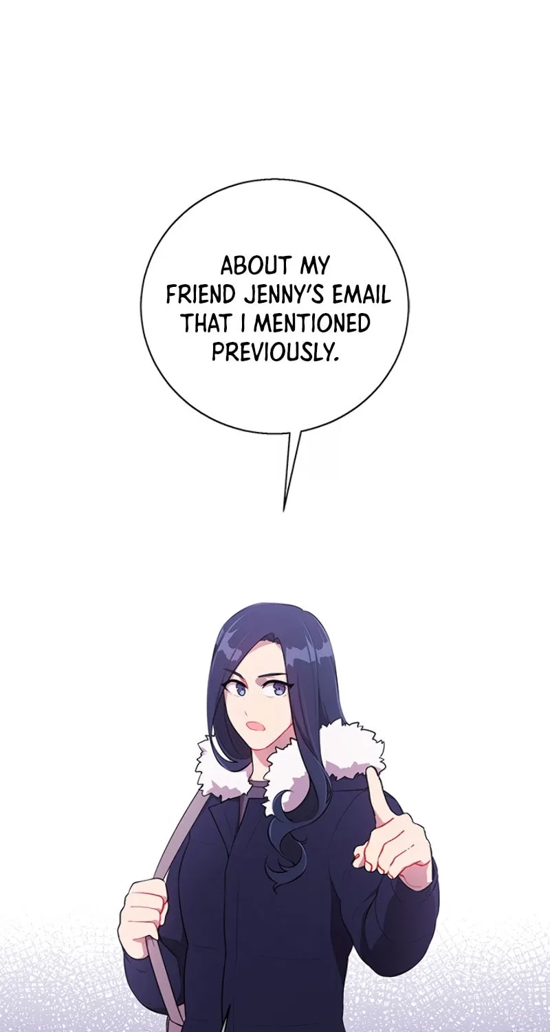 I Woke Up as the Villain Chapter 37 page 2 - 
