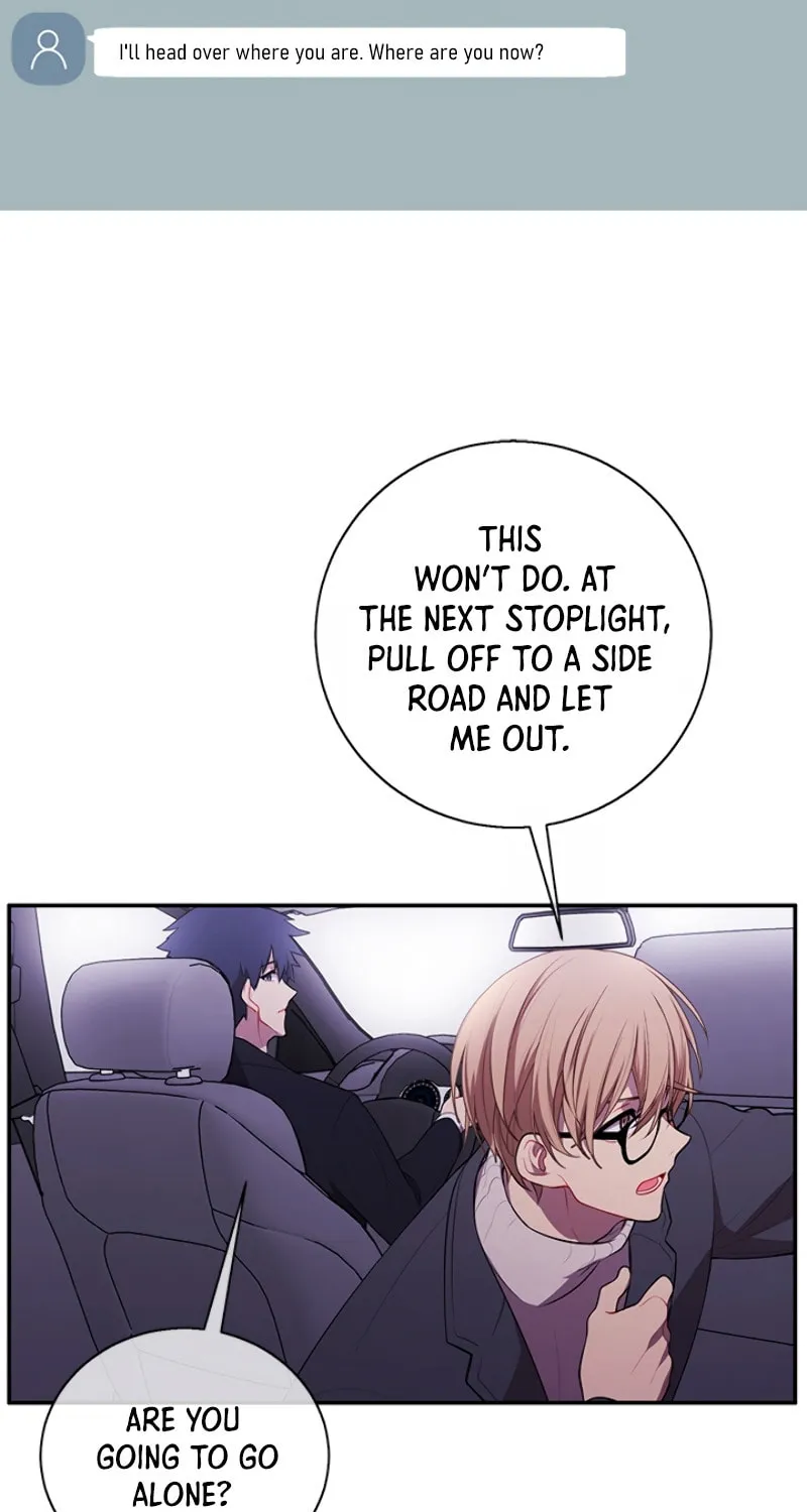 I Woke Up as the Villain Chapter 37 page 12 - 