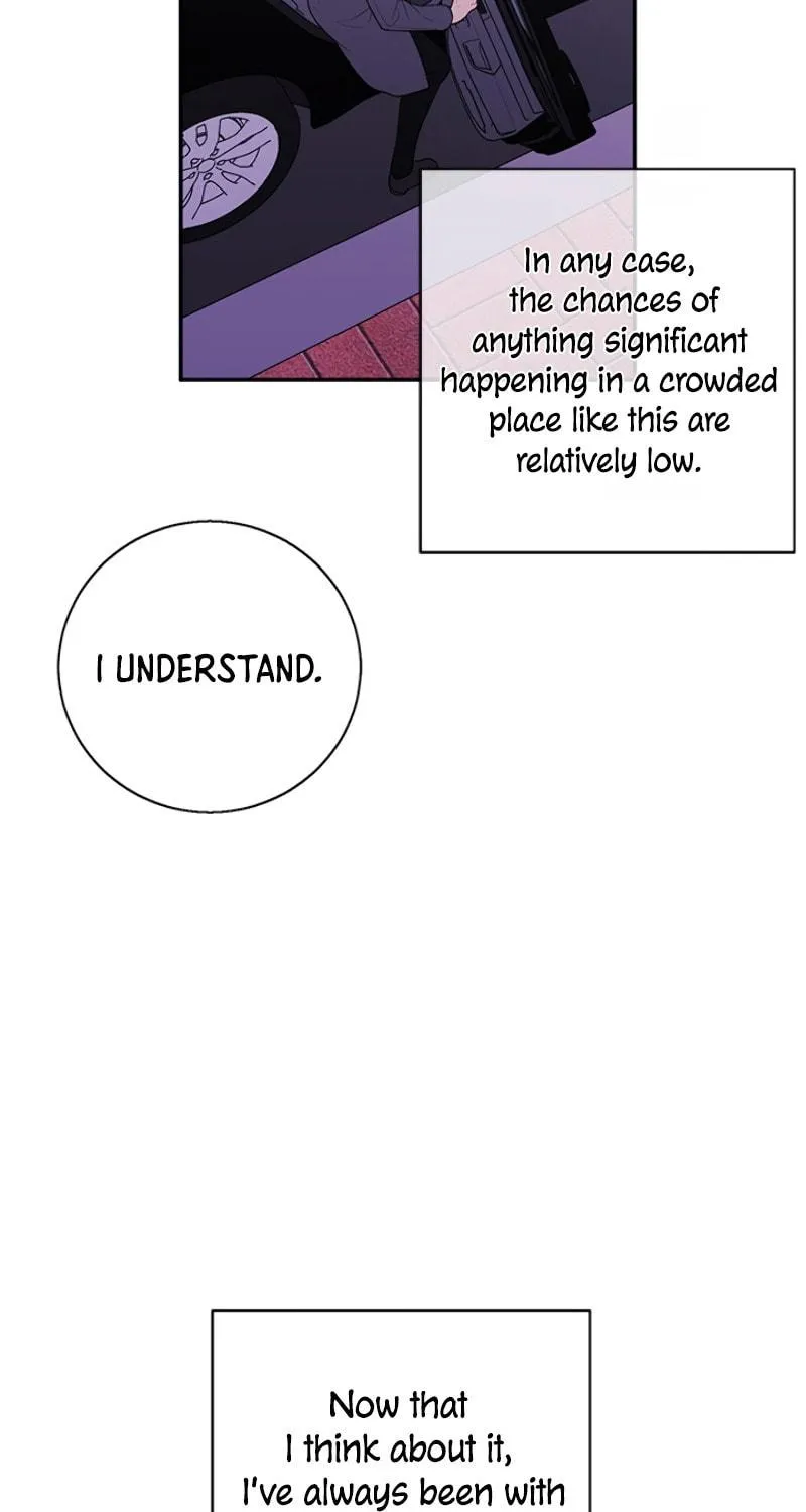 I Woke Up as the Villain Chapter 37 page 16 - 