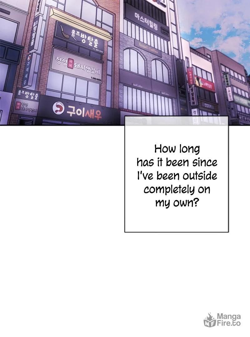 I Woke Up as the Villain Chapter 37 page 18 - 
