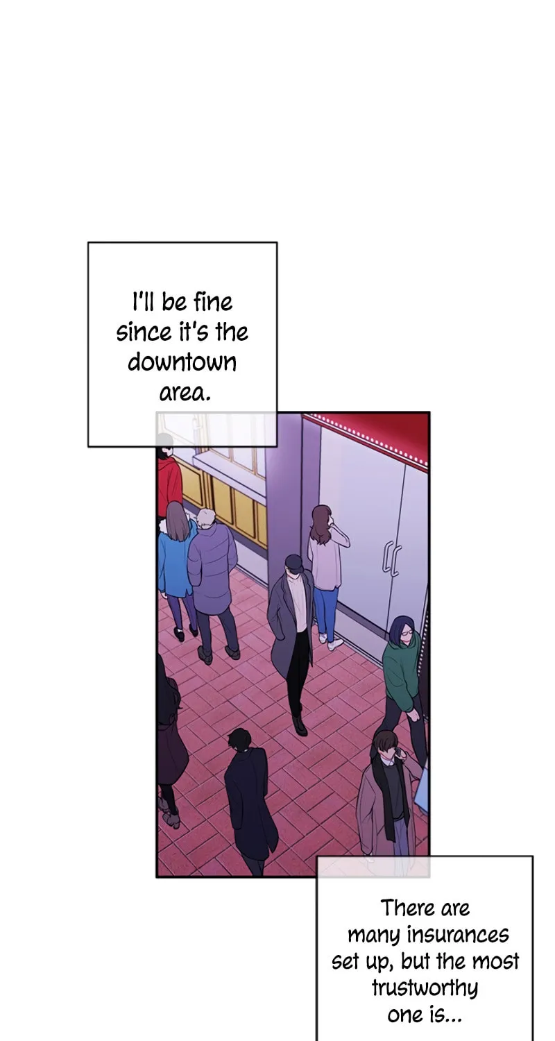 I Woke Up as the Villain Chapter 37 page 19 - 