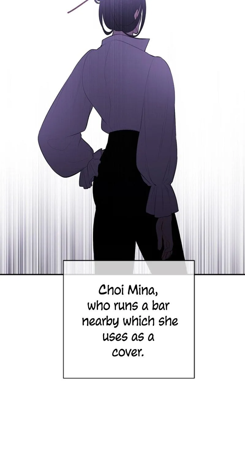 I Woke Up as the Villain Chapter 37 page 21 - 
