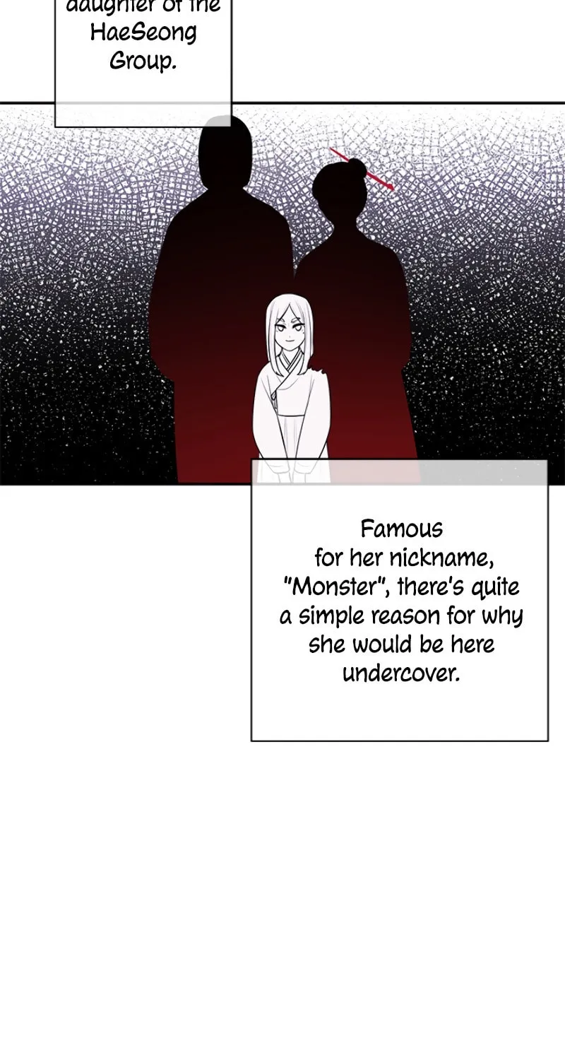 I Woke Up as the Villain Chapter 37 page 23 - 