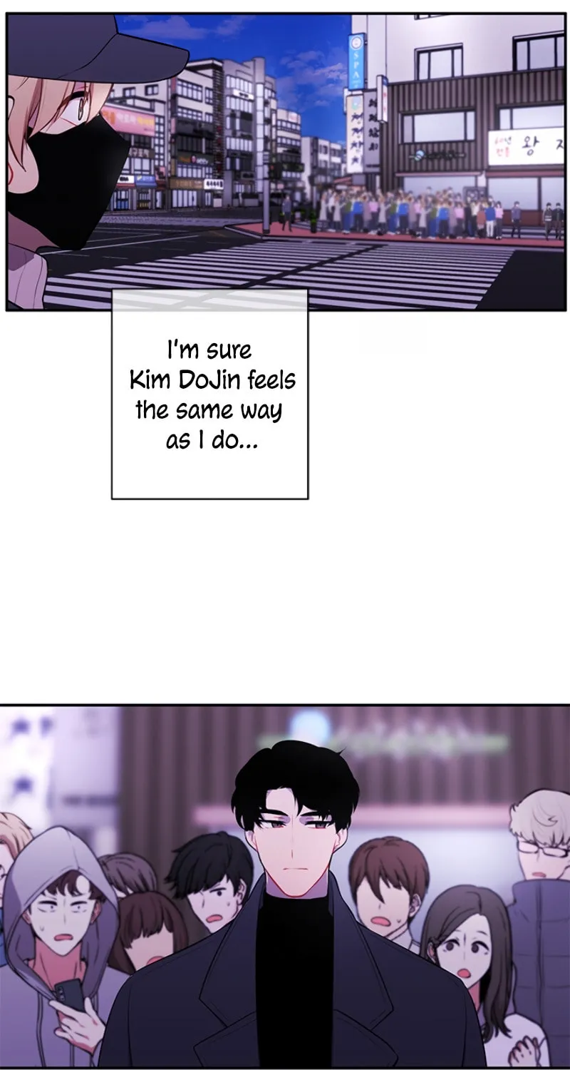 I Woke Up as the Villain Chapter 37 page 31 - 