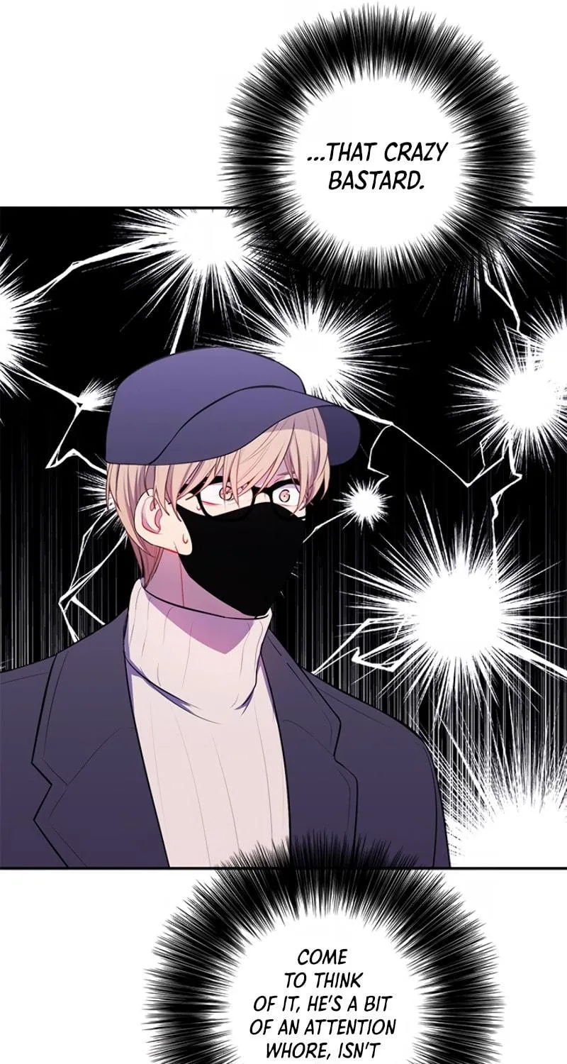I Woke Up as the Villain Chapter 37 page 33 - 