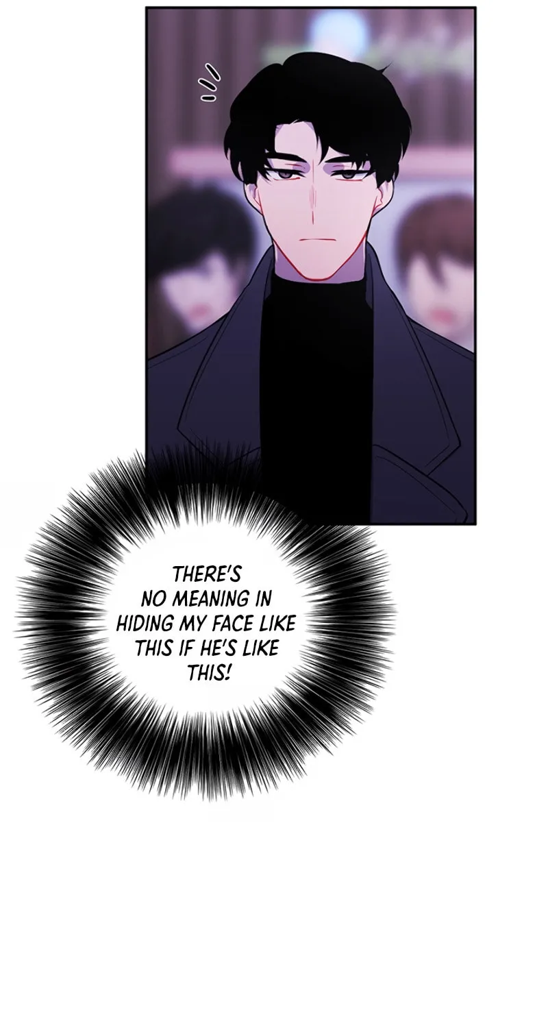 I Woke Up as the Villain Chapter 37 page 35 - 