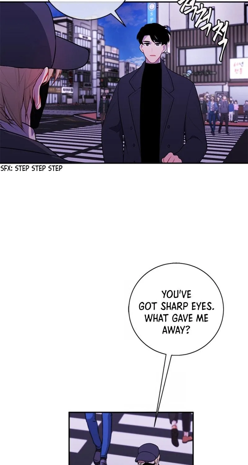 I Woke Up as the Villain Chapter 37 page 37 - 