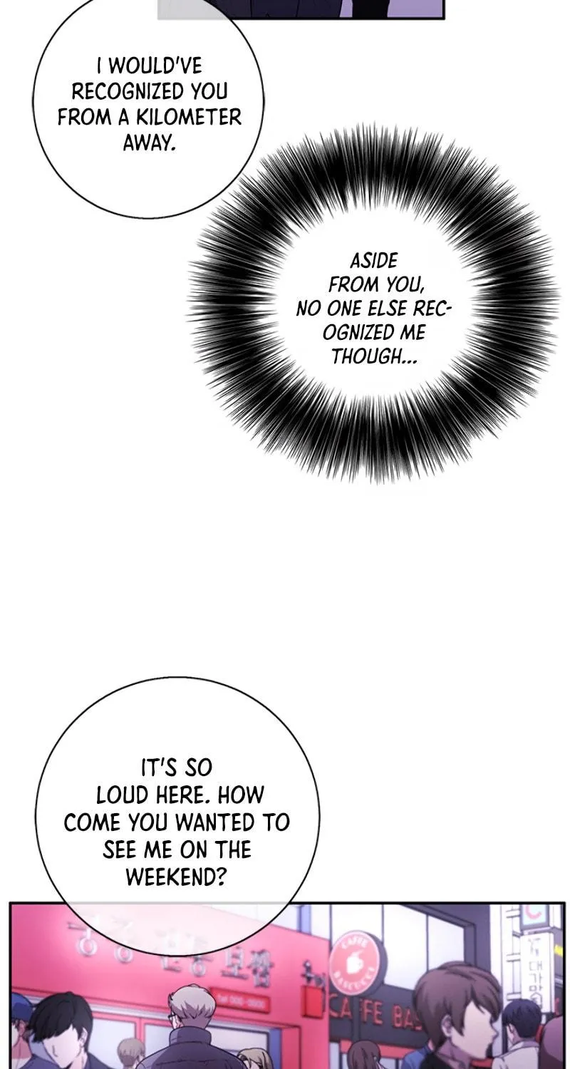 I Woke Up as the Villain Chapter 37 page 39 - 