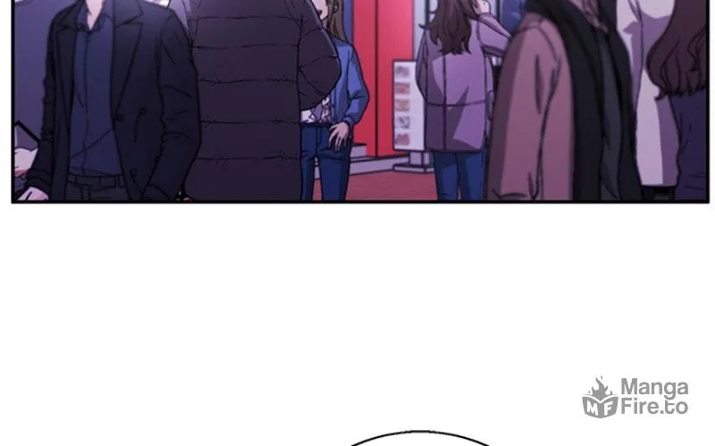 I Woke Up as the Villain Chapter 37 page 40 - 
