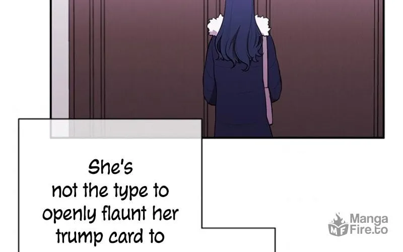 I Woke Up as the Villain Chapter 37 page 5 - 