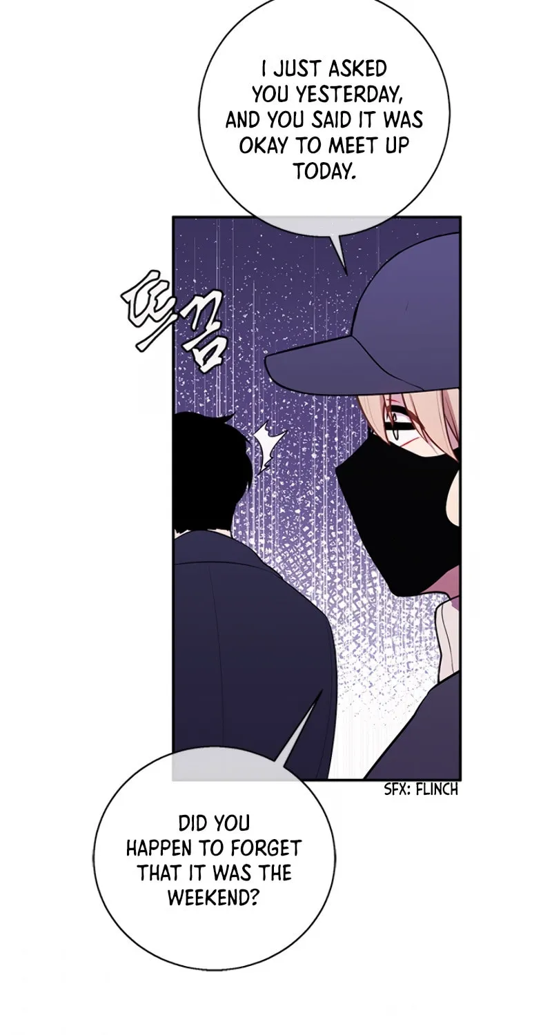 I Woke Up as the Villain Chapter 37 page 41 - 