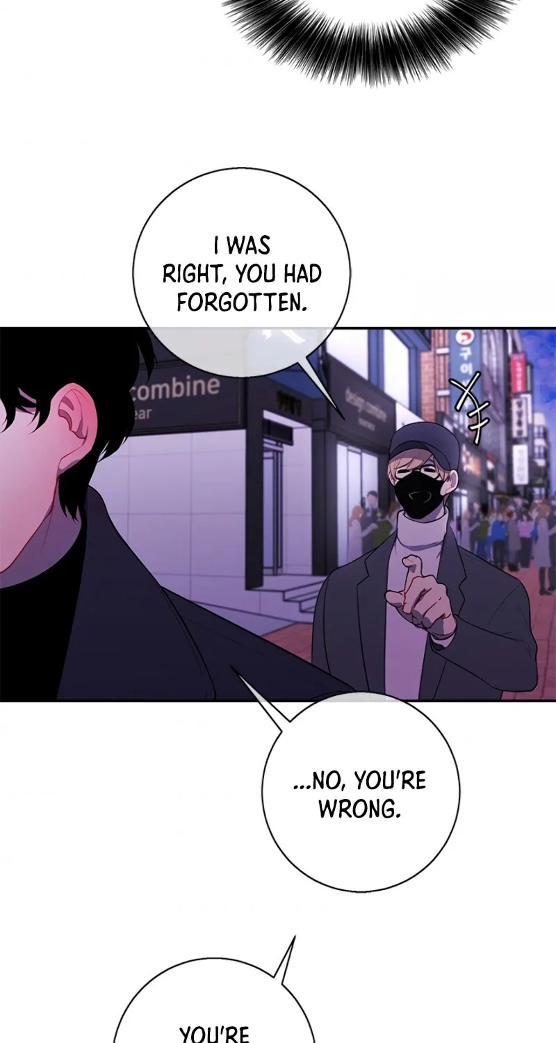 I Woke Up as the Villain Chapter 37 page 43 - 