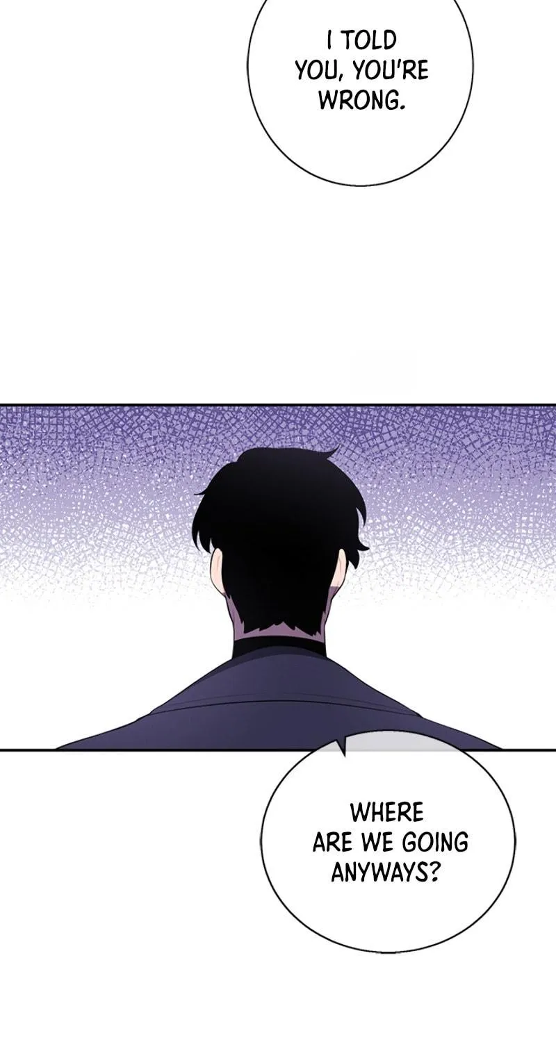 I Woke Up as the Villain Chapter 37 page 45 - 