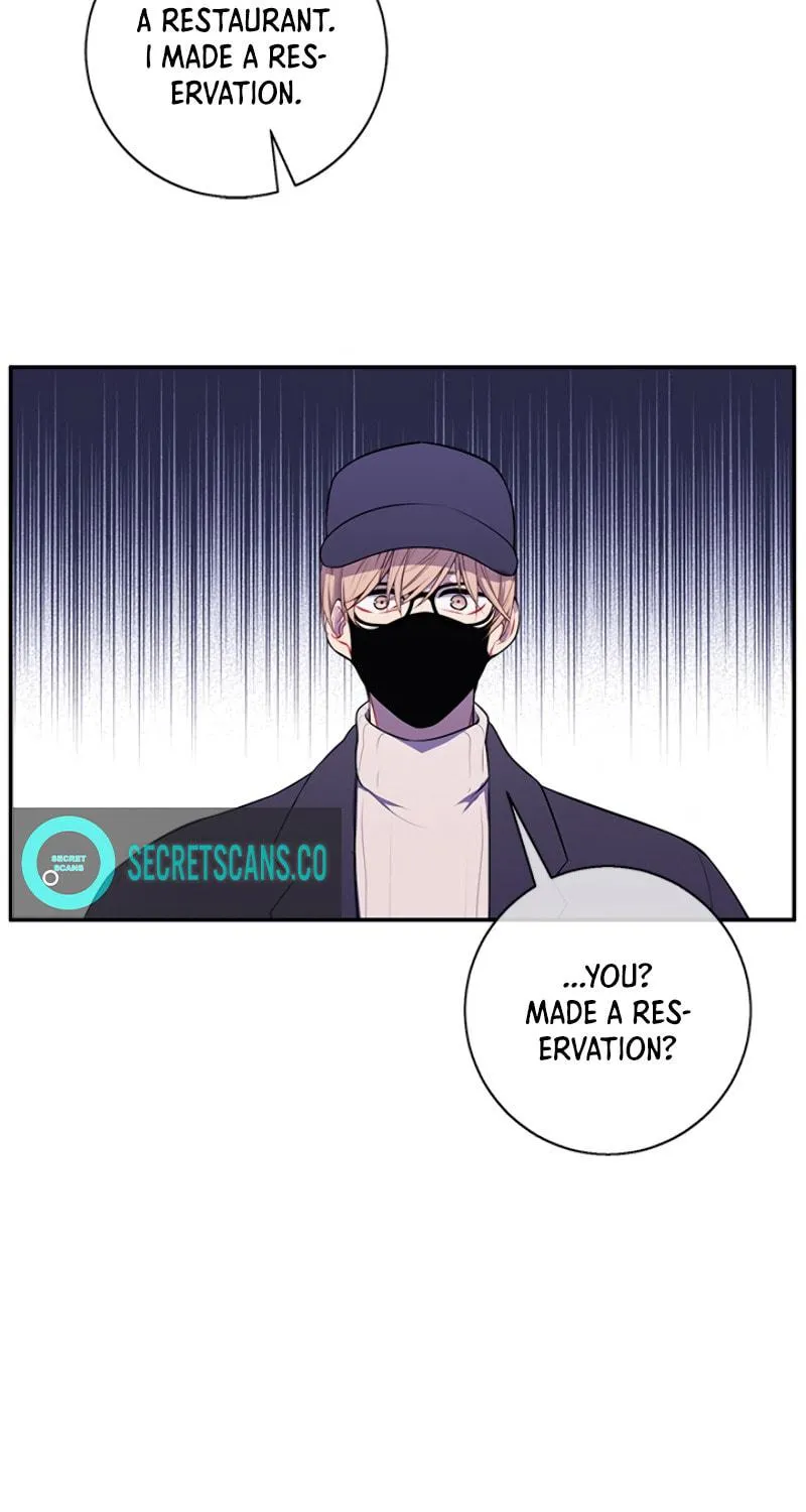 I Woke Up as the Villain Chapter 37 page 47 - 