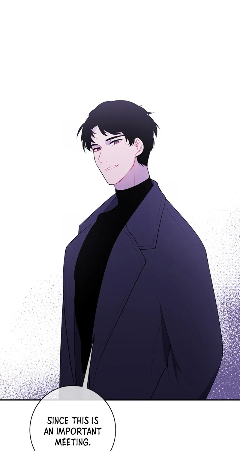 I Woke Up as the Villain Chapter 37 page 49 - 