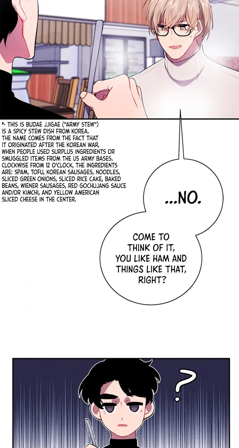 I Woke Up as the Villain Chapter 37 page 55 - 