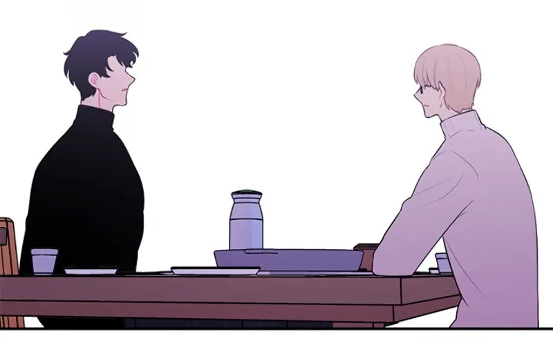I Woke Up as the Villain Chapter 37 page 61 - 