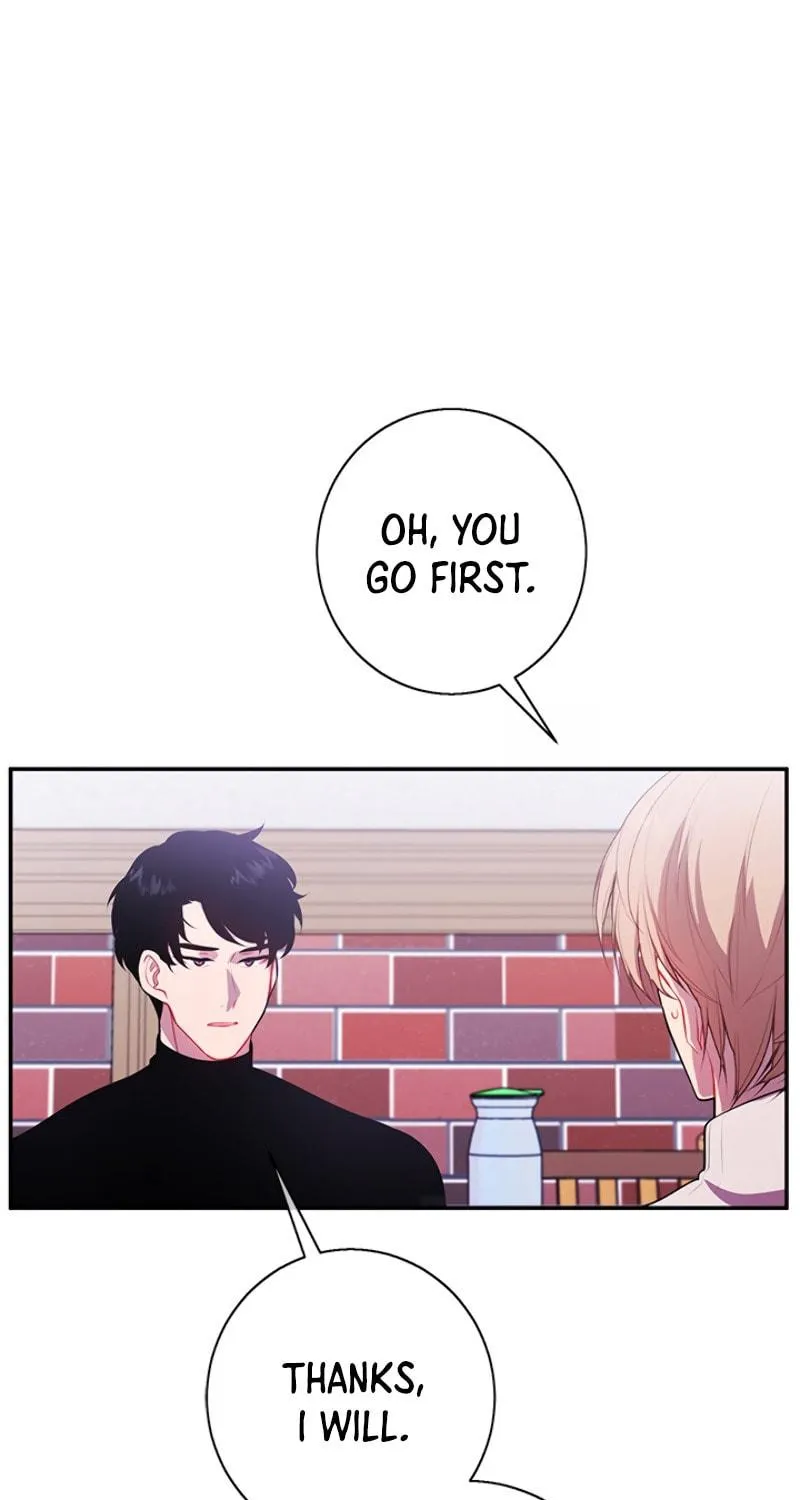 I Woke Up as the Villain Chapter 37 page 62 - 