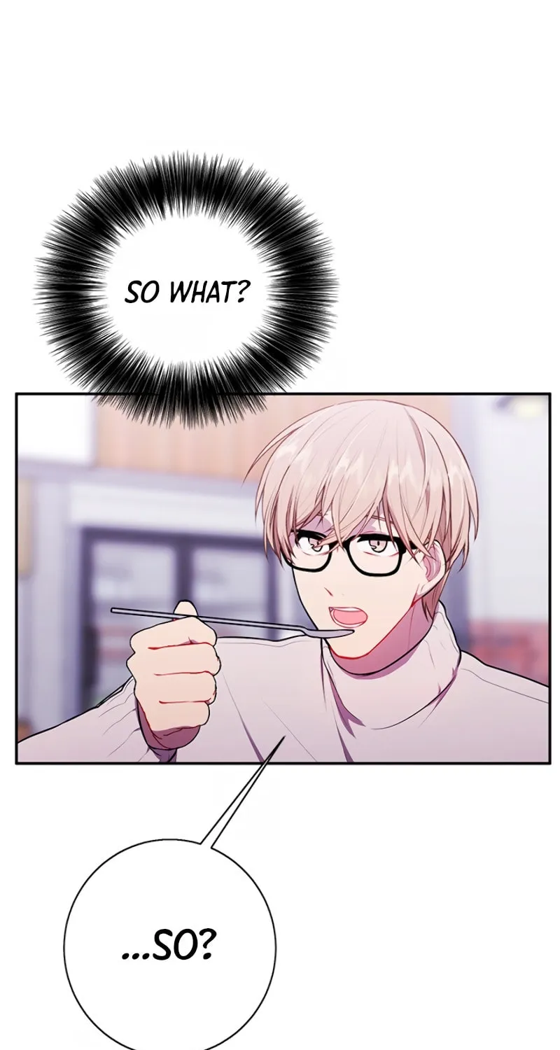 I Woke Up as the Villain Chapter 37 page 64 - 