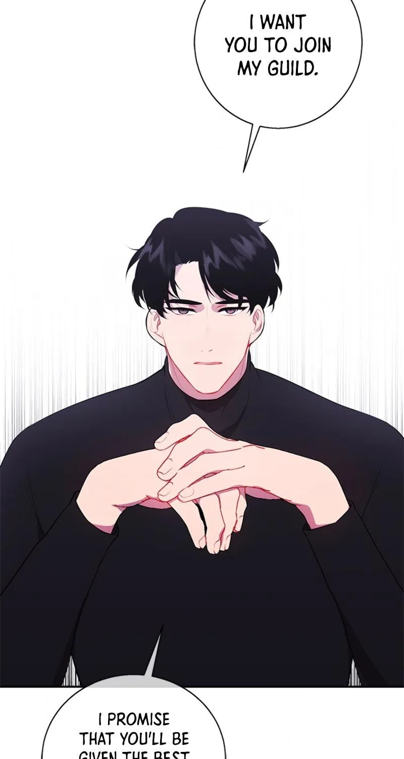 I Woke Up as the Villain Chapter 37 page 66 - 