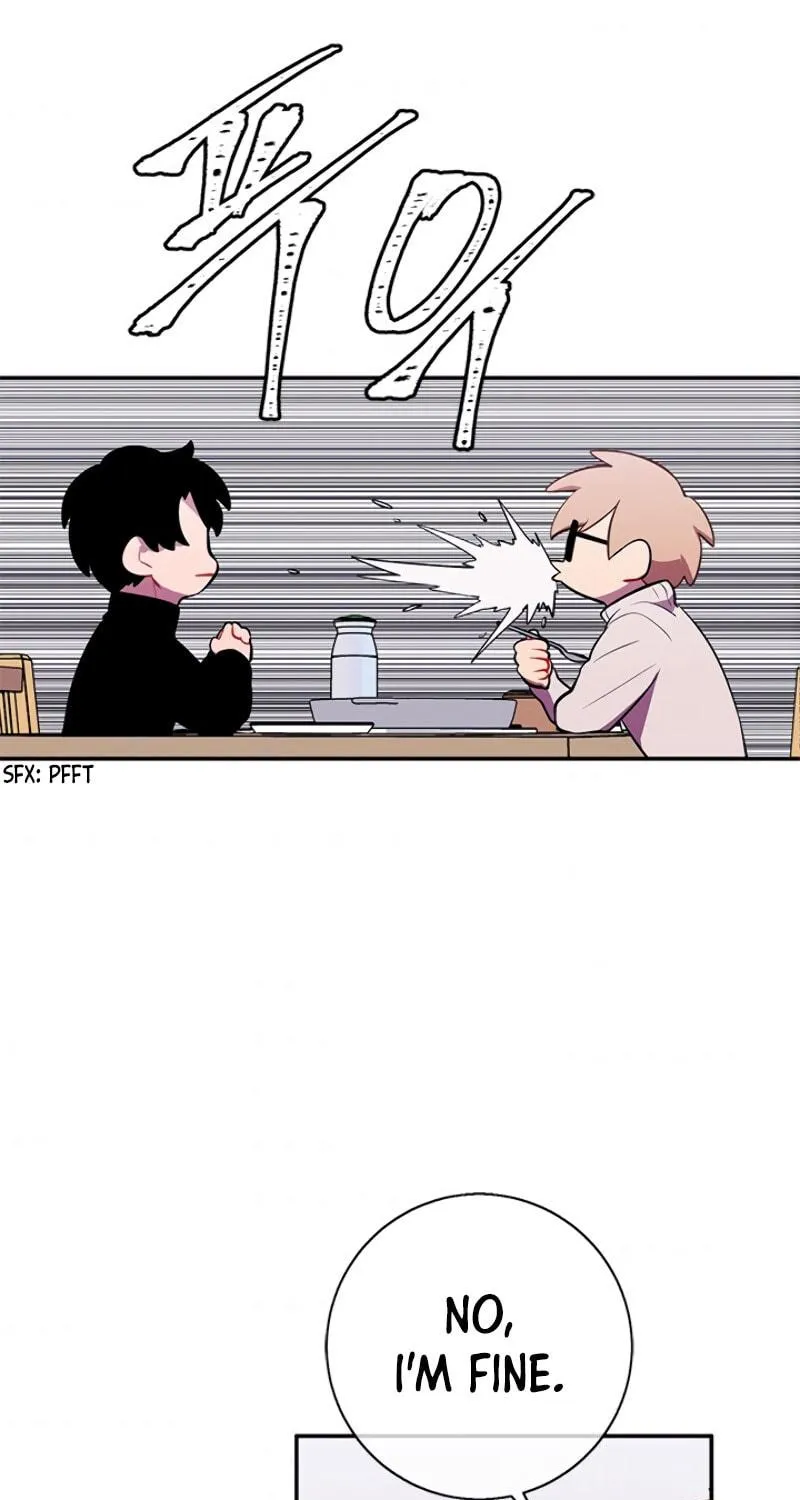 I Woke Up as the Villain Chapter 37 page 68 - 