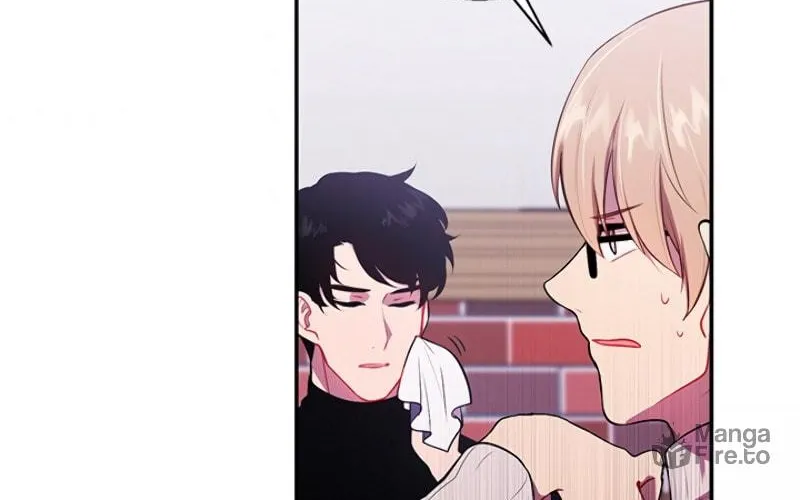 I Woke Up as the Villain Chapter 37 page 69 - 