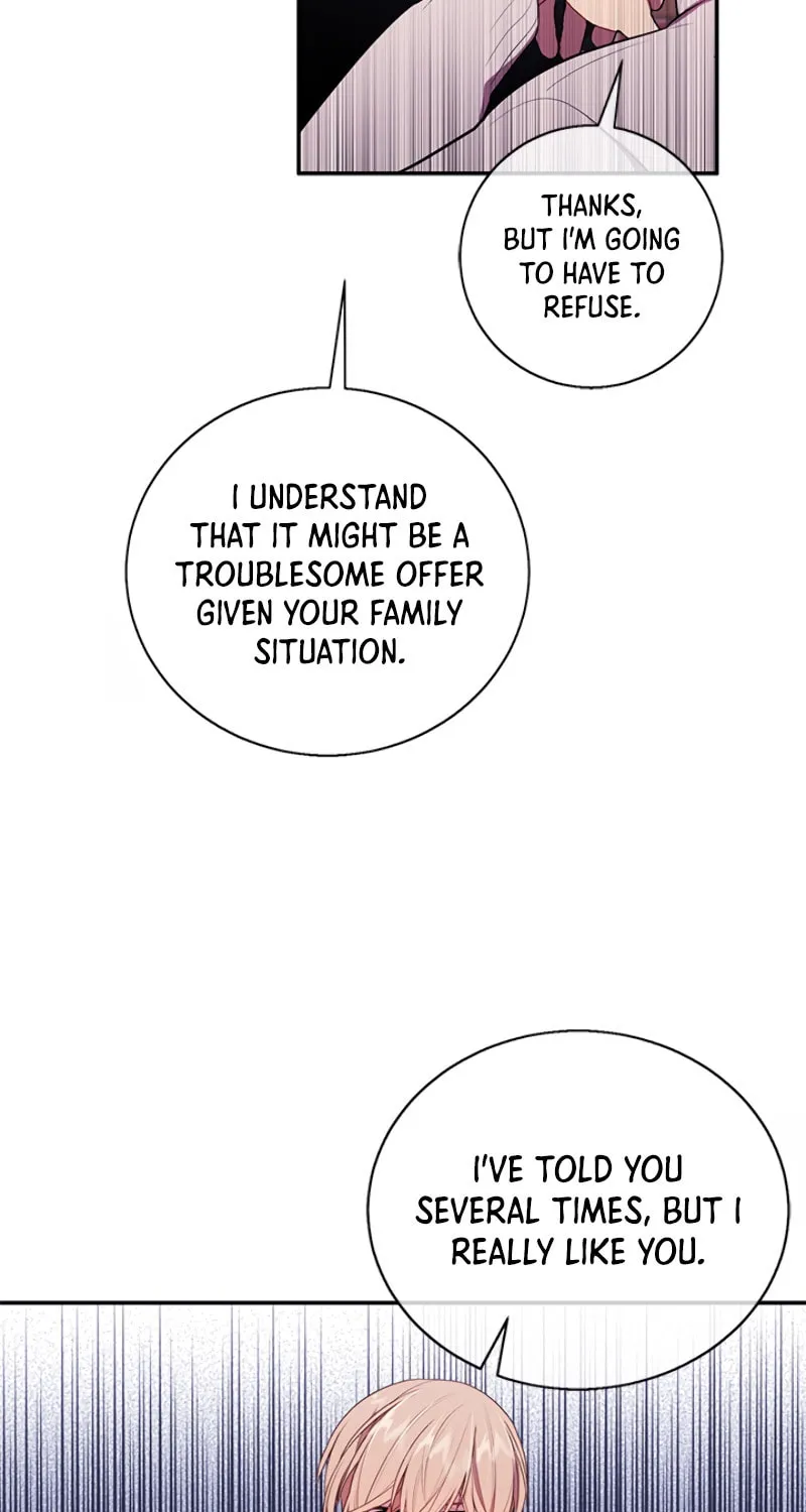 I Woke Up as the Villain Chapter 37 page 70 - 