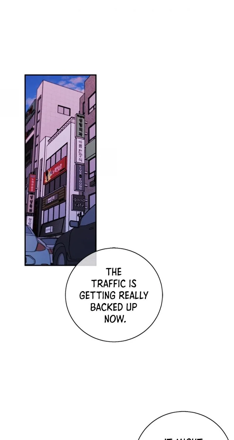 I Woke Up as the Villain Chapter 37 page 8 - 