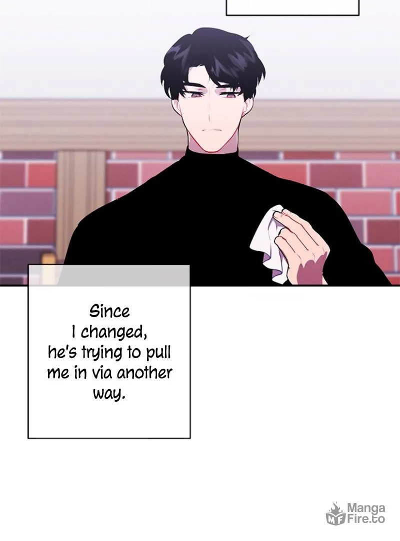 I Woke Up as the Villain Chapter 37 page 76 - 
