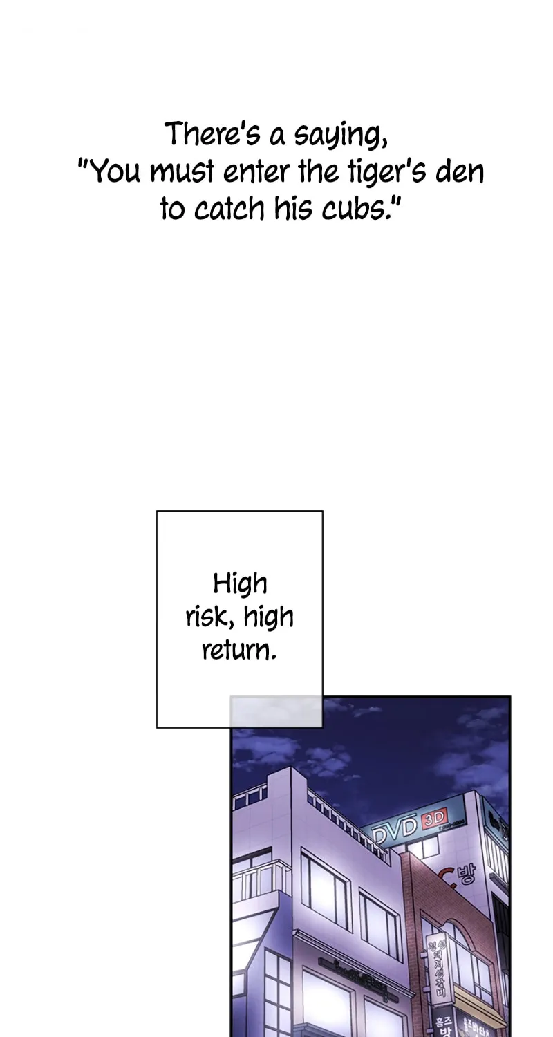 I Woke Up as the Villain Chapter 37 page 80 - 