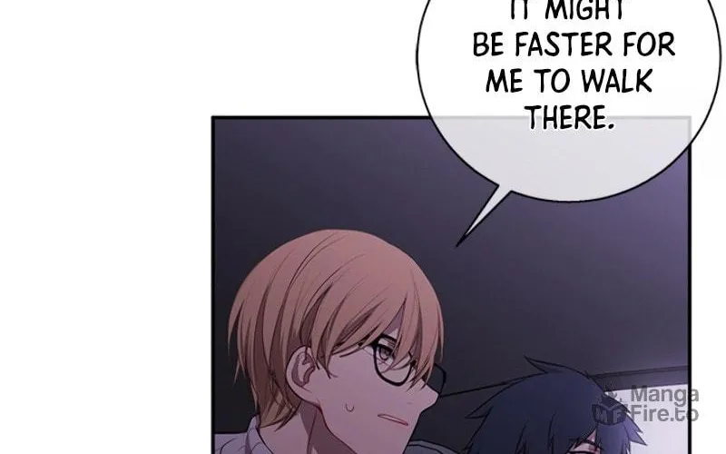 I Woke Up as the Villain Chapter 37 page 9 - 