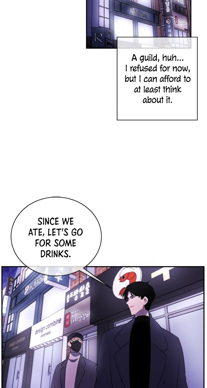 I Woke Up as the Villain Chapter 37 page 81 - 